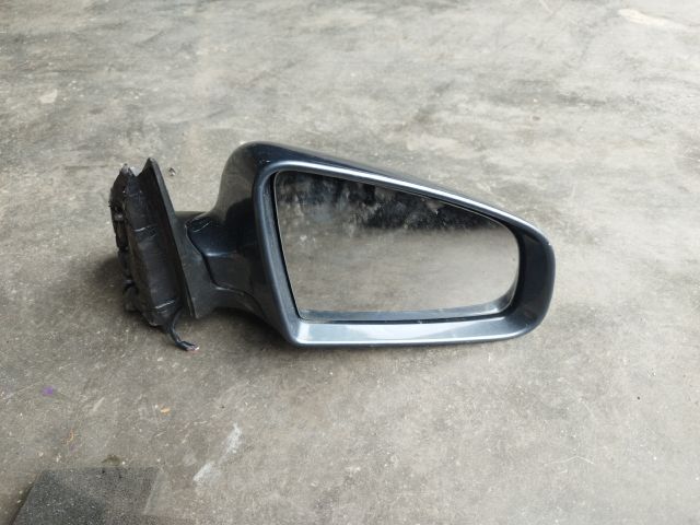 bontott AUDI A4 B6 Jobb Visszapillantó Tükör (Elektromos)