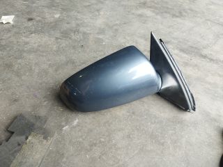 bontott AUDI A4 B6 Jobb Visszapillantó Tükör (Elektromos)