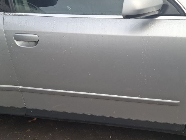 bontott AUDI A4 B6 Jobb Visszapillantó Tükör (Elektromos)