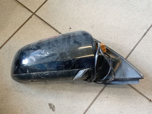 bontott AUDI A4 B6 Jobb Visszapillantó Tükör (Elektromos)