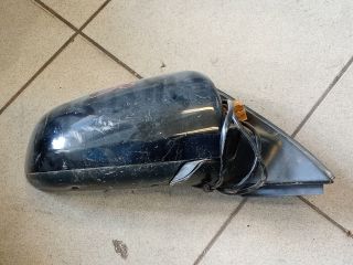 bontott AUDI A4 B6 Jobb Visszapillantó Tükör (Elektromos)