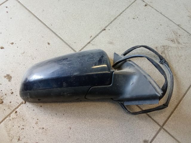 bontott AUDI A4 B6 Jobb Visszapillantó Tükör (Elektromos)