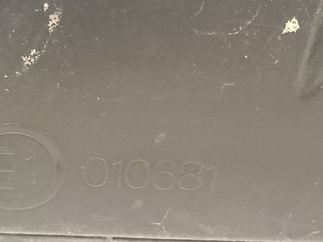 bontott AUDI A4 B6 Jobb Visszapillantó Tükör (Elektromos)