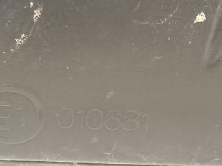 bontott AUDI A4 B6 Jobb Visszapillantó Tükör (Elektromos)