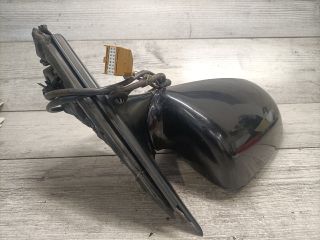 bontott AUDI A4 B6 Jobb Visszapillantó Tükör (Elektromos)