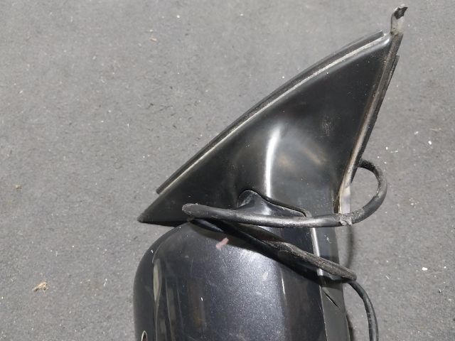 bontott AUDI A4 B6 Jobb Visszapillantó Tükör (Elektromos)