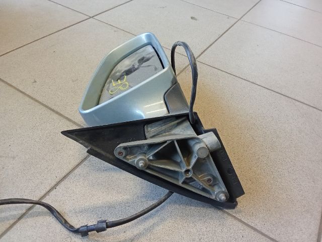 bontott AUDI A4 B6 Jobb Visszapillantó Tükör (Elektromos)