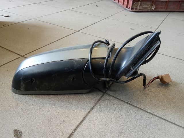 bontott AUDI A4 B6 Jobb Visszapillantó Tükör (Elektromos)