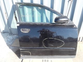 bontott AUDI A4 B6 Jobb Visszapillantó Tükör (Elektromos)