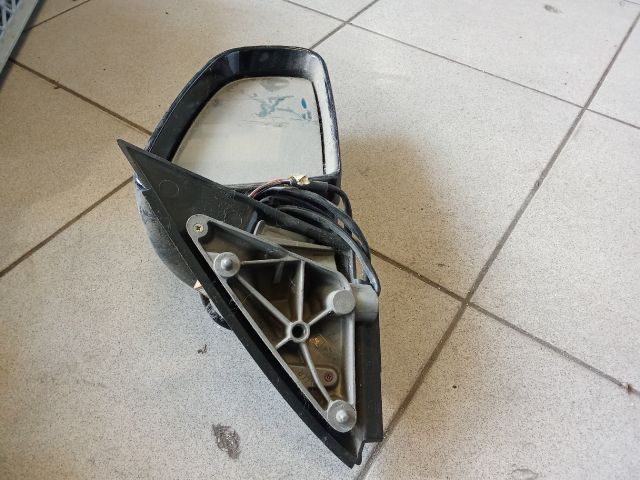 bontott AUDI A4 B6 Jobb Visszapillantó Tükör (Elektromos)