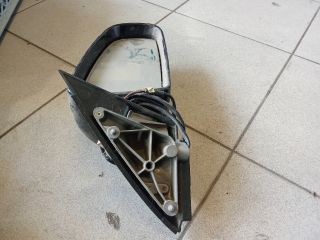 bontott AUDI A4 B6 Jobb Visszapillantó Tükör (Elektromos)