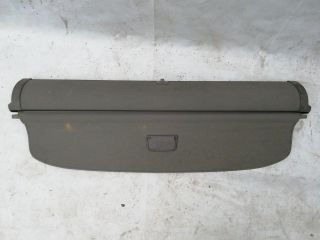 bontott AUDI A4 B6 Kalaptartó