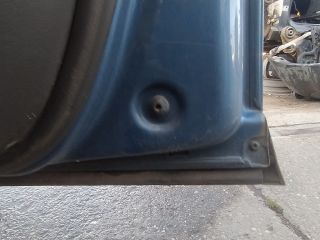 bontott AUDI A4 B6 Kalaptartó