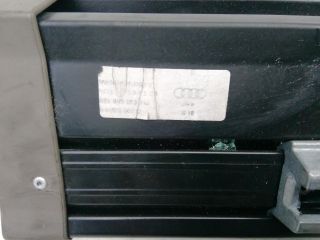 bontott AUDI A4 B6 Kalaptartó