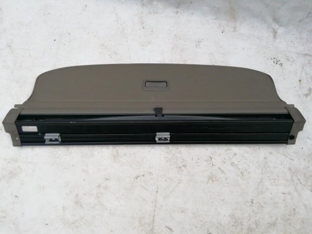 bontott AUDI A4 B6 Kalaptartó