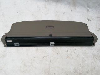 bontott AUDI A4 B6 Kalaptartó