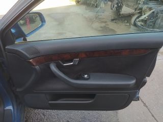 bontott AUDI A4 B6 Kalaptartó