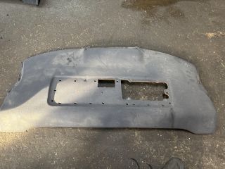 bontott AUDI A4 B6 Kalaptartó