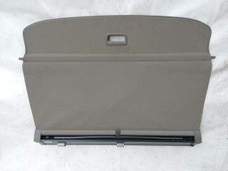 bontott AUDI A4 B6 Kalaptartó