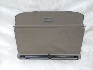 bontott AUDI A4 B6 Kalaptartó