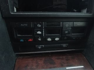 bontott AUDI A4 B6 Kalaptartó