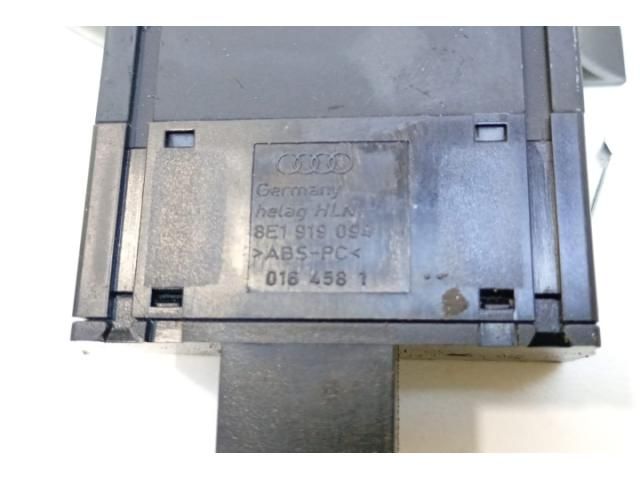 bontott AUDI A4 B6 Kapcsoló (Magában)