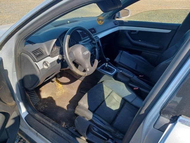 bontott AUDI A4 B6 Kardánbox