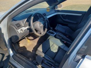 bontott AUDI A4 B6 Kardánbox