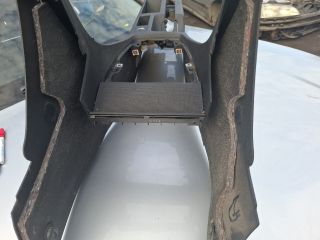 bontott AUDI A4 B6 Kardánbox