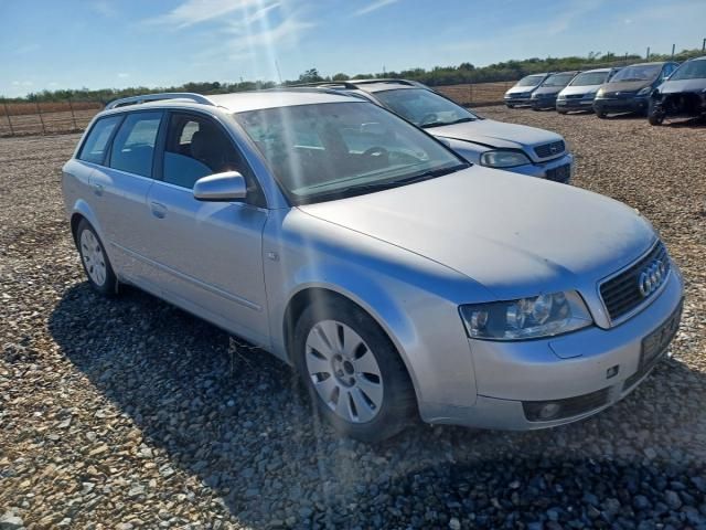 bontott AUDI A4 B6 Kardánbox