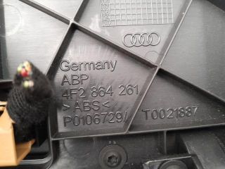 bontott AUDI A4 B6 Kardánbox