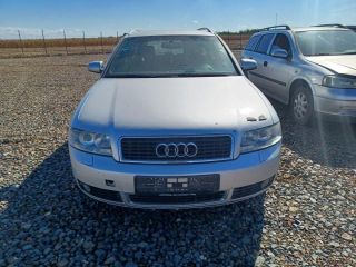 bontott AUDI A4 B6 Kardánbox