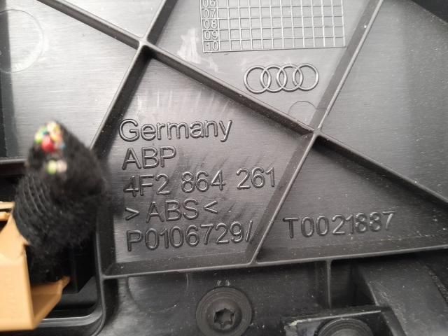 bontott AUDI A4 B6 Kardánbox