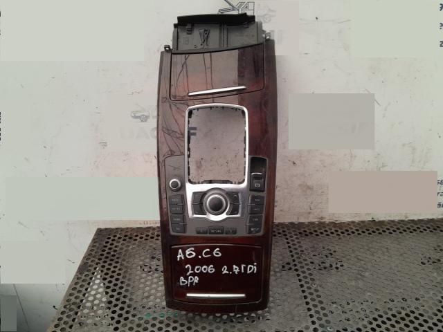 bontott AUDI A4 B6 Kardánbox