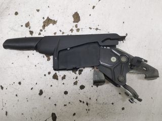 bontott AUDI A4 B6 Kézifék Kar