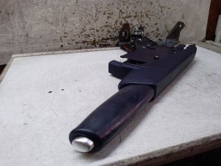 bontott AUDI A4 B6 Kézifék Kar