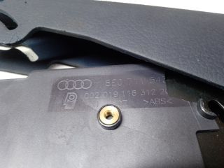 bontott AUDI A4 B6 Kézifék Kar