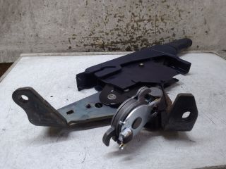 bontott AUDI A4 B6 Kézifék Kar