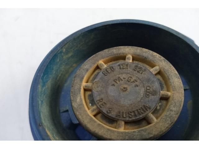 bontott AUDI A4 B6 Kiegyenlítőtartály Sapka