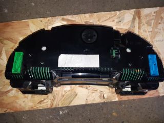 bontott AUDI A4 B6 Kilométeróra