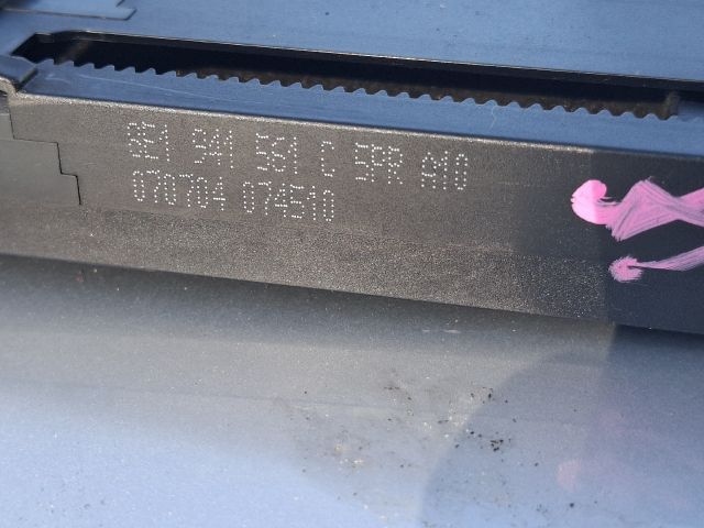 bontott AUDI A4 B6 Kipörgésgátló Kapcsoló