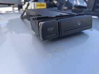 bontott AUDI A4 B6 Kipörgésgátló Kapcsoló