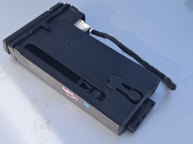 bontott AUDI A4 B6 Kipörgésgátló Kapcsoló