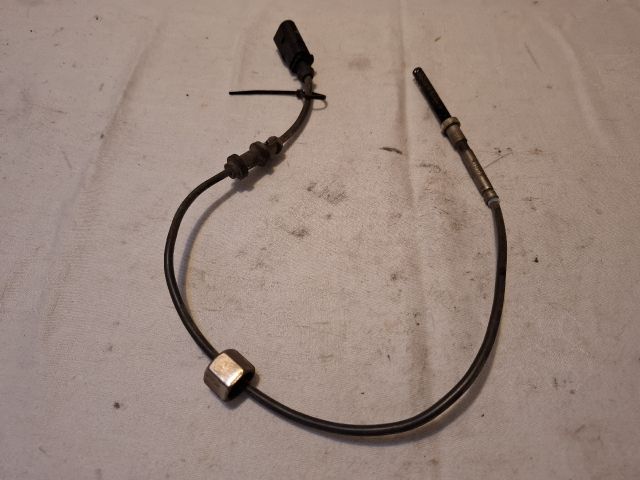 bontott AUDI A4 B6 Kipufogó Hőmérséklet Érzékelő