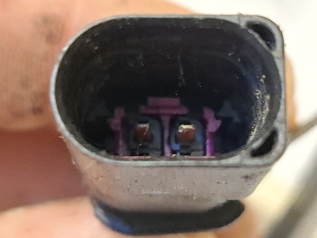 bontott AUDI A4 B6 Kipufogó Hőmérséklet Érzékelő