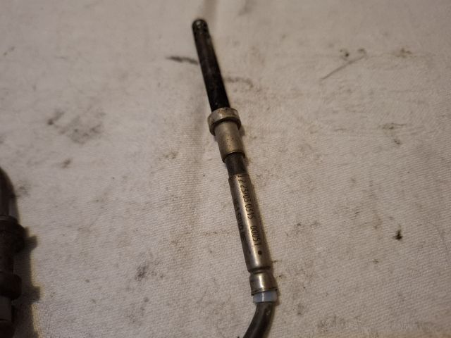 bontott AUDI A4 B6 Kipufogó Hőmérséklet Érzékelő