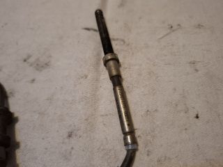 bontott AUDI A4 B6 Kipufogó Hőmérséklet Érzékelő