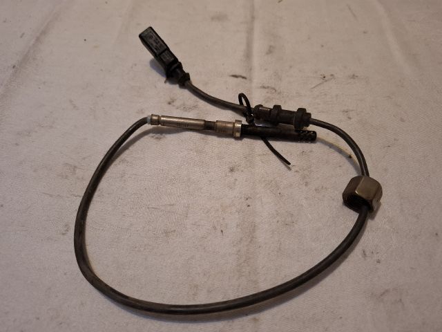 bontott AUDI A4 B6 Kipufogó Hőmérséklet Érzékelő