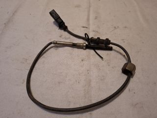 bontott AUDI A4 B6 Kipufogó Hőmérséklet Érzékelő