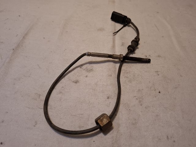 bontott AUDI A4 B6 Kipufogó Hőmérséklet Érzékelő